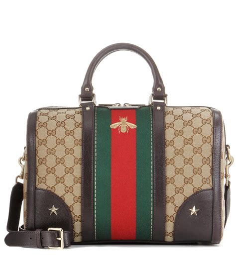 gucci shoulder tote bags